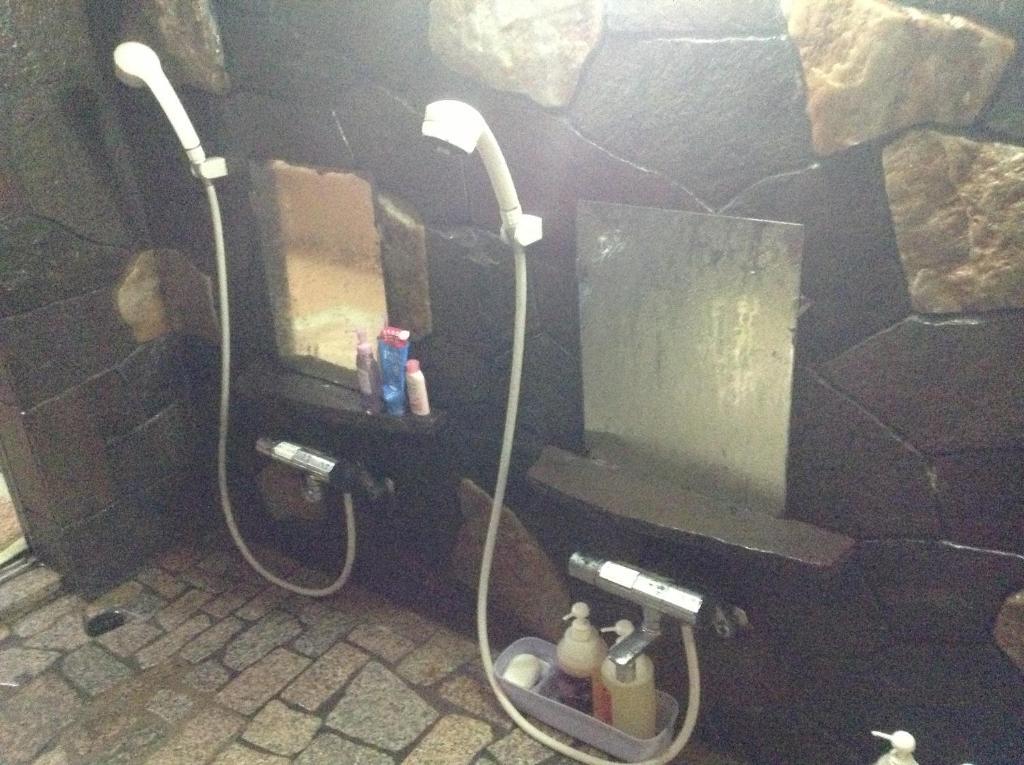 Kadowakikan Nozawaonsen Εξωτερικό φωτογραφία